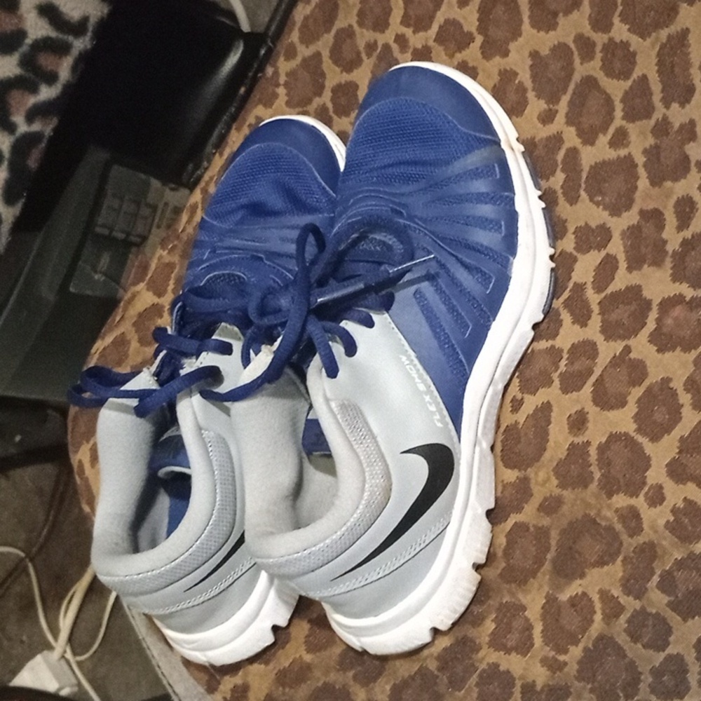 Nike shoes